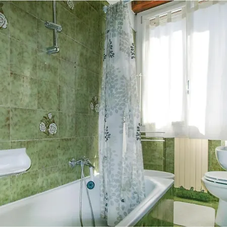 3 Bedroom Beautiful In 公寓 里米尼