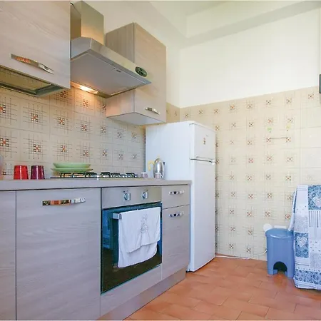 3 Bedroom Beautiful In Rímini